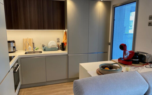 2 bedroom Apartment in San Pedro De Alcántara