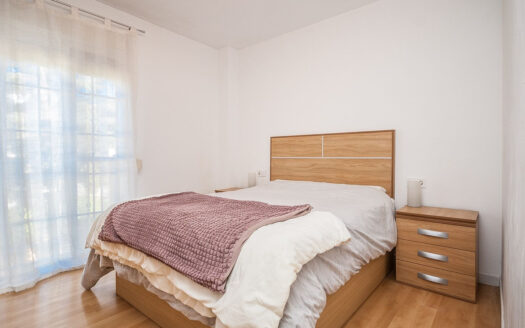 3 bedroom Apartment in Costabella