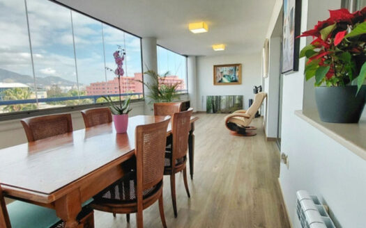 3 bedroom Apartment in Fuengirola