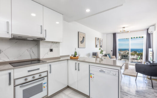 2 bedroom Apartment in Miraflores