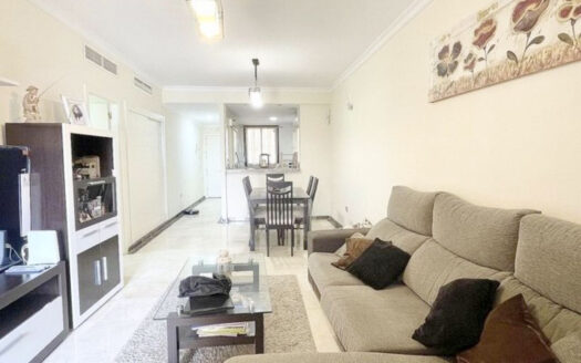 2 bedroom Apartment in La Cala