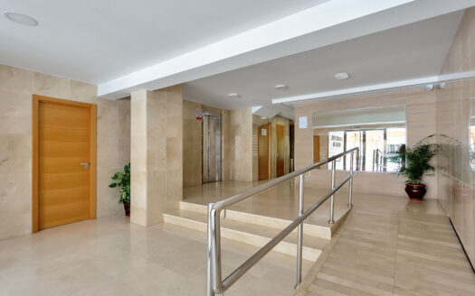 3 bedroom Apartment in Los Boliches