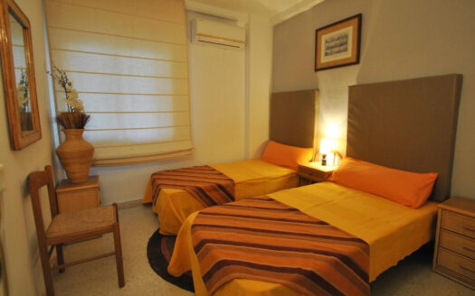 3 bedroom Apartment in Los Boliches