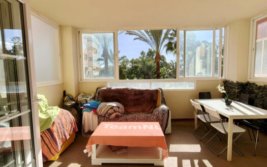 2 bedroom Apartment in Atalaya