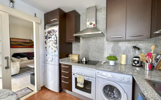 3 bedroom Apartment in Estepona