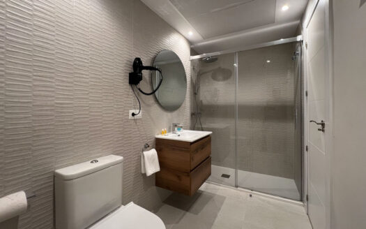 1 bedroom Apartment in Benahavís