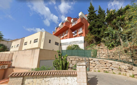 3 bedroom House in Torreblanca