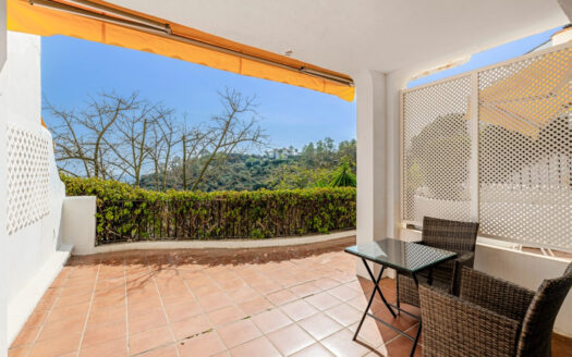 2 bedroom Apartment in Los Almendros