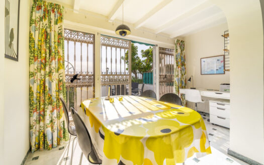 2 bedroom House in Benalmadena