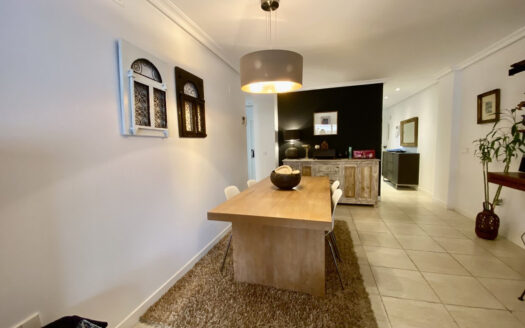 2 bedroom Apartment in Selwo