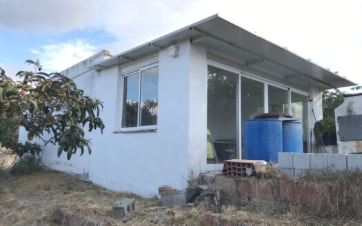 Plot in Estepona