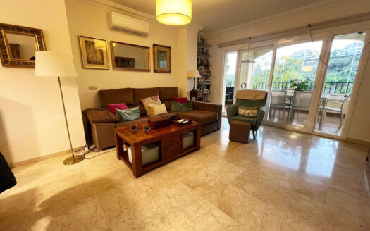2 bedroom Apartment in La Cala Hills