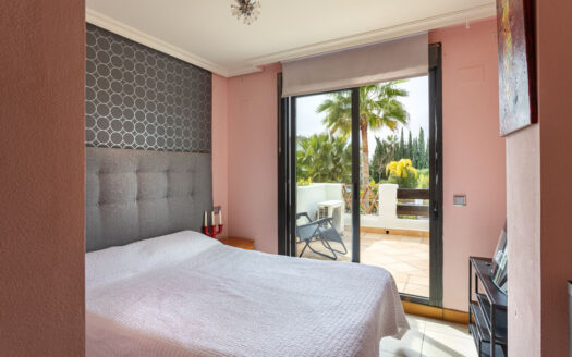2 bedroom Apartment in Selwo