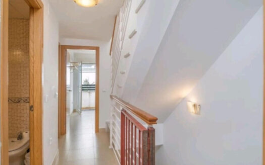 3 bedroom House in Benahavís