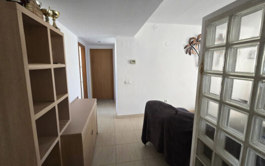 3 bedroom Apartment in La Cala Hills