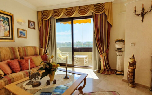 2 bedroom Apartment in Atalaya
