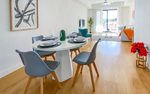 2 bedroom Apartment in Casares