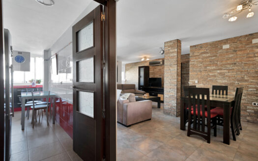 2 bedroom Apartment in Marbella