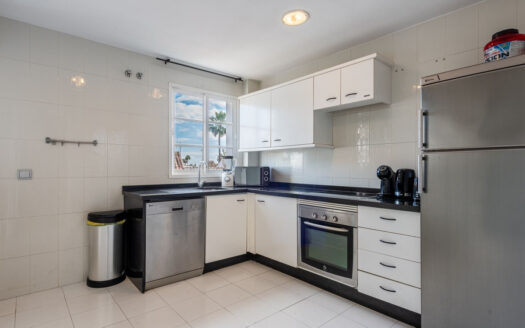 2 bedroom Apartment in Atalaya