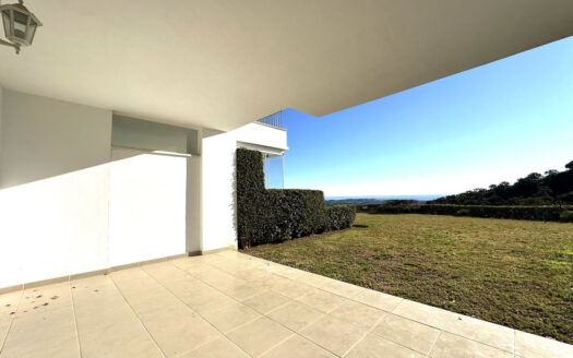 2 bedroom Apartment in La Mairena