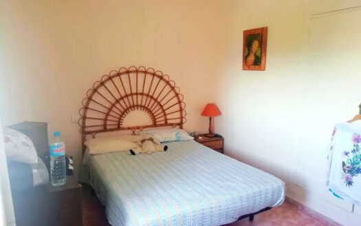 2 bedroom Apartment in Calahonda