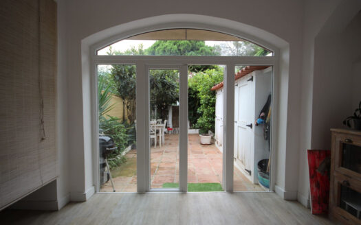 2 bedroom House in Elviria