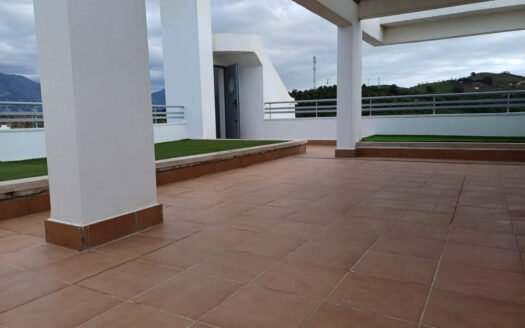 2 bedroom Apartment in La Cala