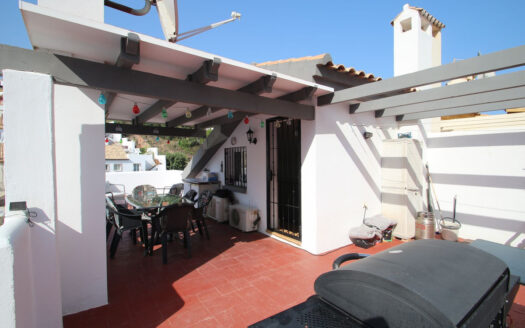 4 bedroom House in Torreblanca