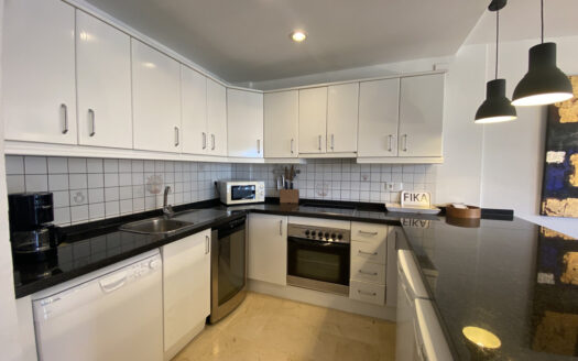 2 bedroom Apartment in Mijas Golf