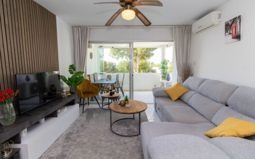 2 bedroom Apartment in Miraflores