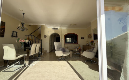 3 bedroom House in Mijas