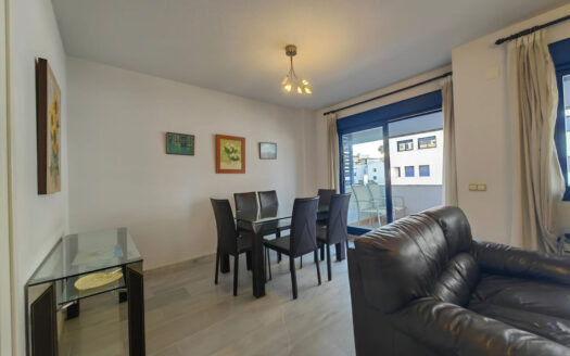 2 bedroom Apartment in Estepona