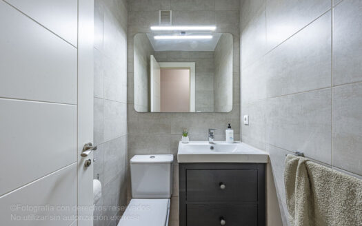 3 bedroom Apartment in Marbella