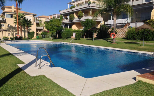 2 bedroom Apartment in Cabopino