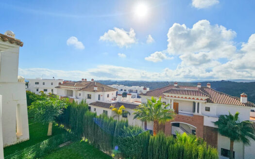 2 bedroom Apartment in Casares Playa