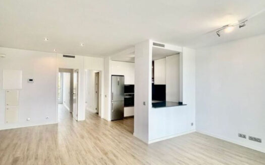 2 bedroom Apartment in Cancelada