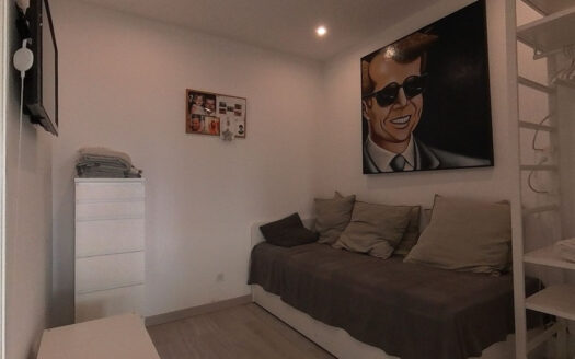 2 bedroom Apartment in Guadalmina Alta
