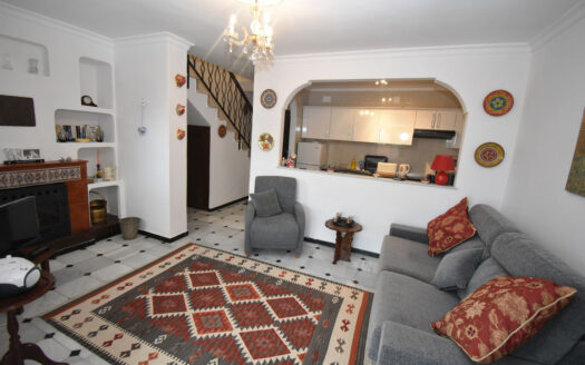 2 bedroom House in Mijas