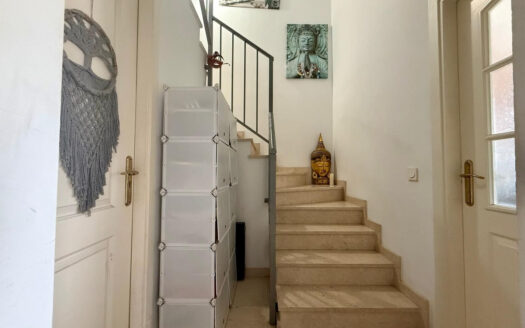 3 bedroom House in Benalmadena Pueblo