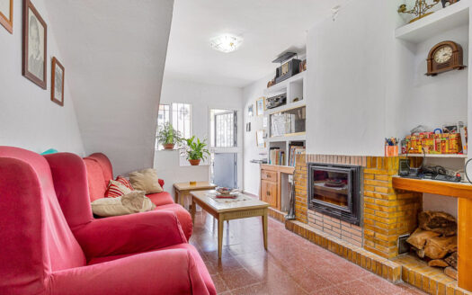 4 bedroom House in Nueva Andalucía