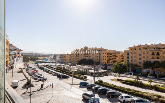 3 bedroom Apartment in San Pedro De Alcántara