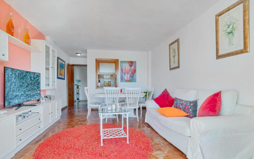 3 bedroom Apartment in San Pedro De Alcántara