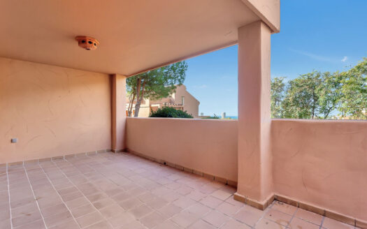 3 bedroom Apartment in Elviria