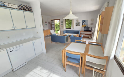 3 bedroom House in El Faro