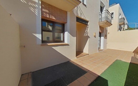 3 bedroom House in Benahavís