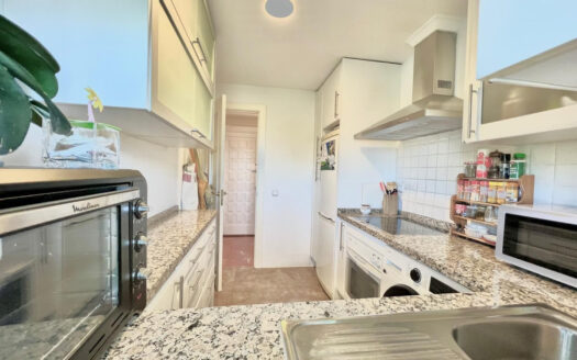 2 bedroom Apartment in Las Chapas