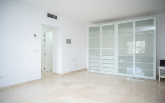 2 bedroom Apartment in Istán