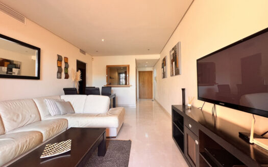 3 bedroom Apartment in Estepona