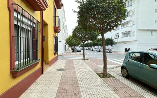 3 bedroom House in San Pedro De Alcántara