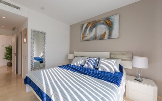 2 bedroom Apartment in Casares Playa